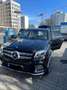 Mercedes-Benz GLS 500 4Matic 9G-TRONIC AMG Line Designo Voll Pano uvm. Negro - thumbnail 1
