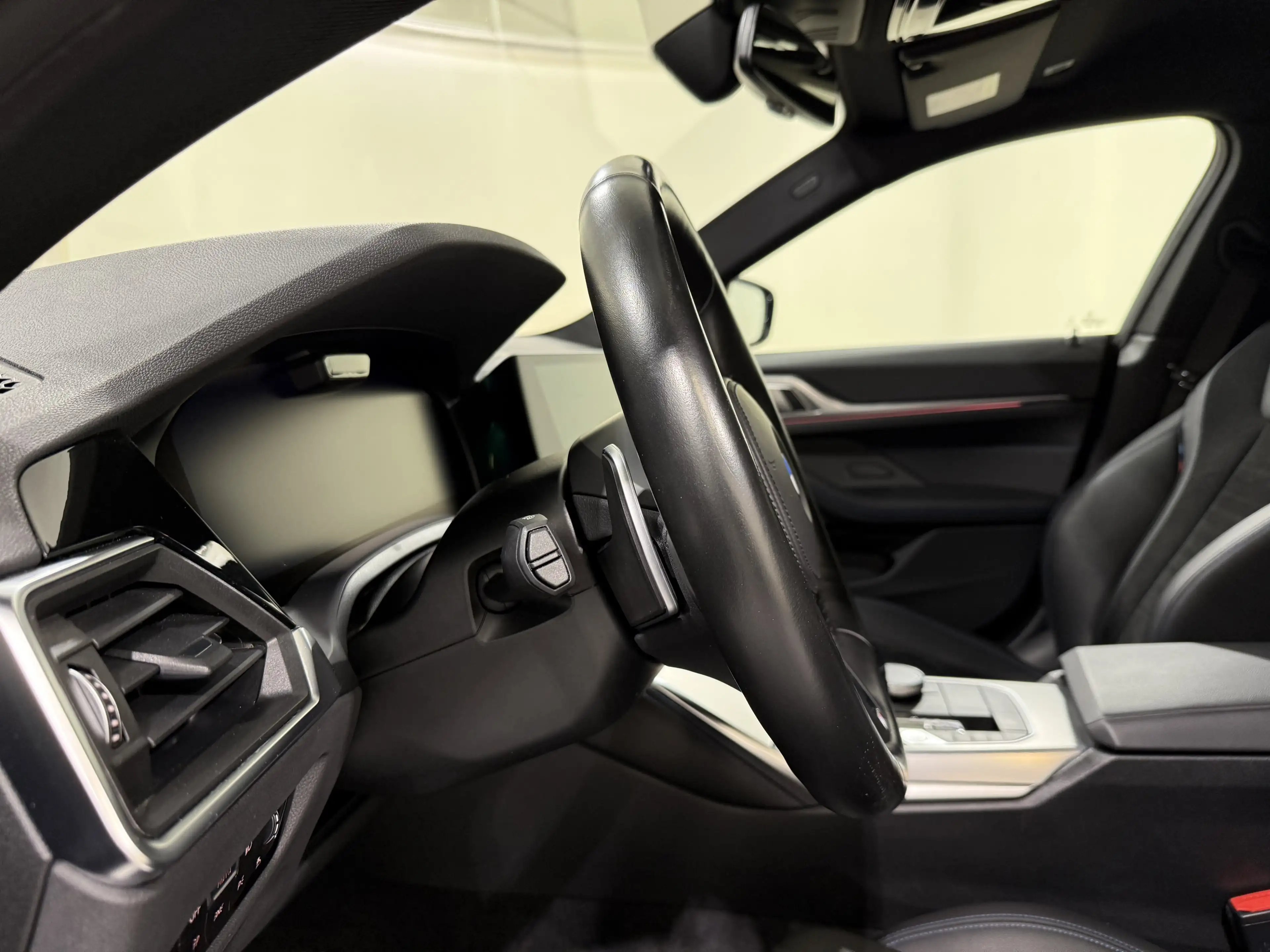 BMW 430 i Gran Coupé M Sportpaket ACC 360 HUD HK — photo 14