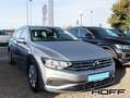 Volkswagen Passat Variant 1.5 TSI DSG LED Kamera Navi App-Con. Zilver - thumbnail 3