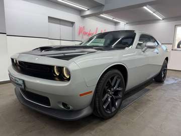 3.6 GT Blacktop/Design-leder/R.Kam/20