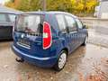 Skoda Roomster 1.4 16V Plus Edition*AHK*KLIMA* Azul - thumbnail 4