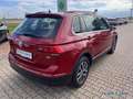Volkswagen Tiguan 1.4 TSI BMT Comfortline ACC/Navi/AHK/2xPDC Rouge - thumbnail 3