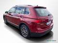 Volkswagen Tiguan 1.4 TSI BMT Comfortline ACC/Navi/AHK/2xPDC Rouge - thumbnail 2
