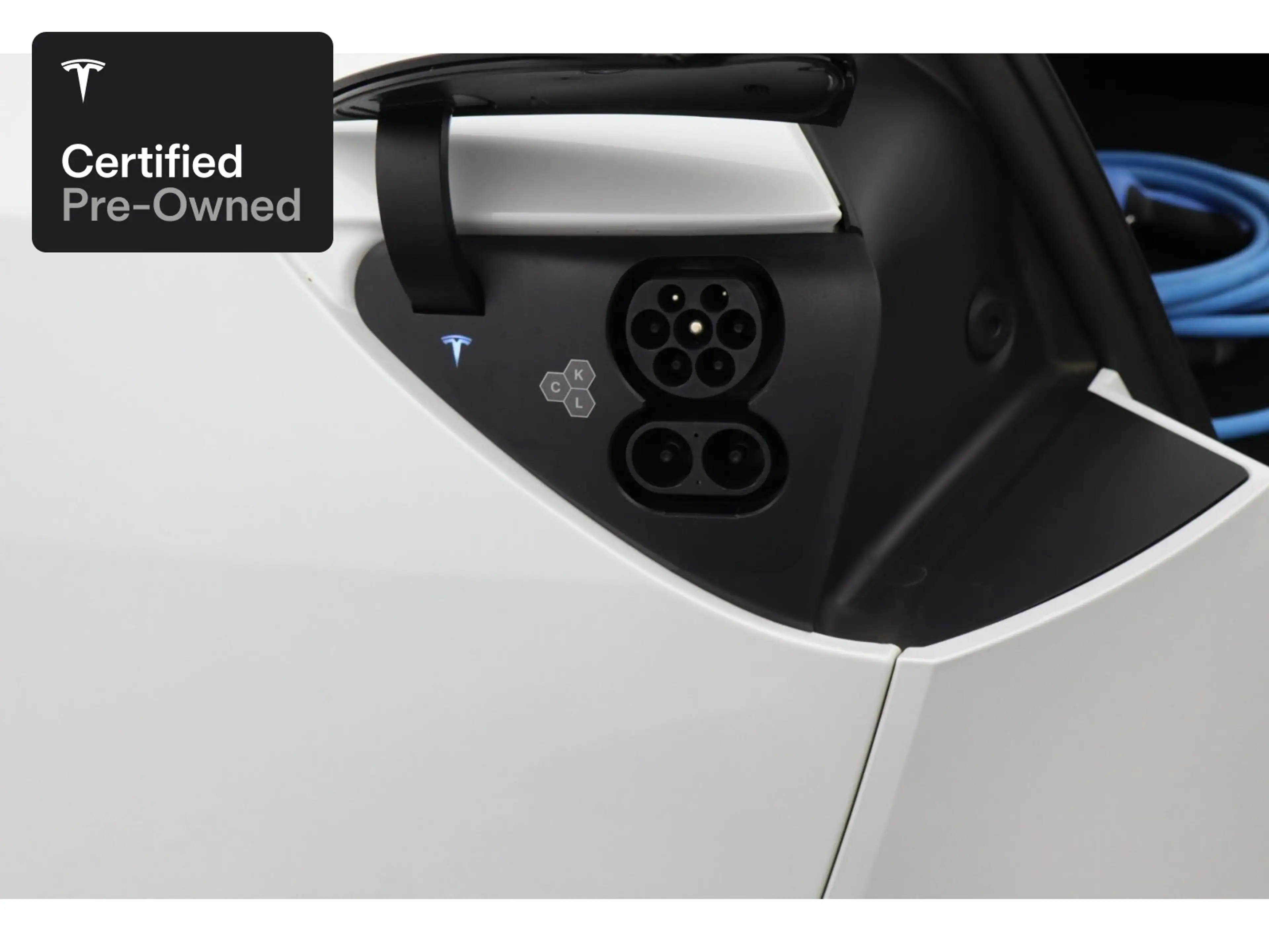 Tesla Model Y Rear-Wheel Drive “Certified Pre-Owned” — photo 14