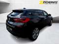 BMW X2 sDrive 18d Advantage LED Navi SHZ 2xKlima ALU Schwarz - thumbnail 3