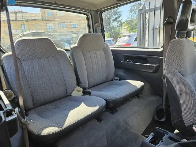 Suzuki Vitara view 10