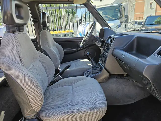 Suzuki Vitara view 9