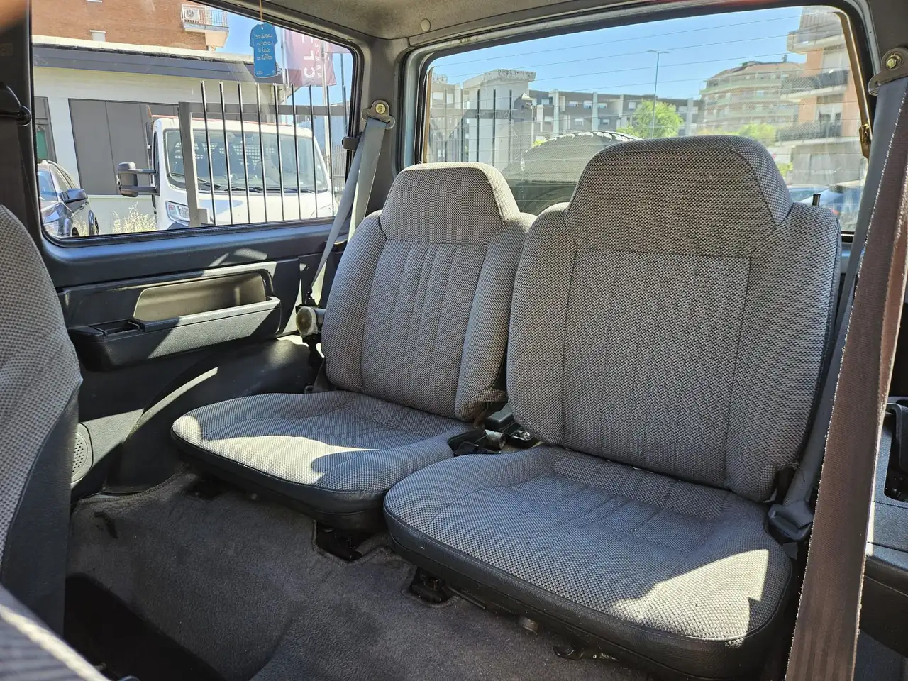 Suzuki Vitara 1.6 JLX, foto 7