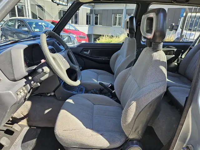 Suzuki Vitara view 6