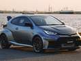 Toyota Yaris GR RC 25 CIRCUIT - AERO PERFORMANCE 1.6 280cv 4WD Wit - thumbnail 7