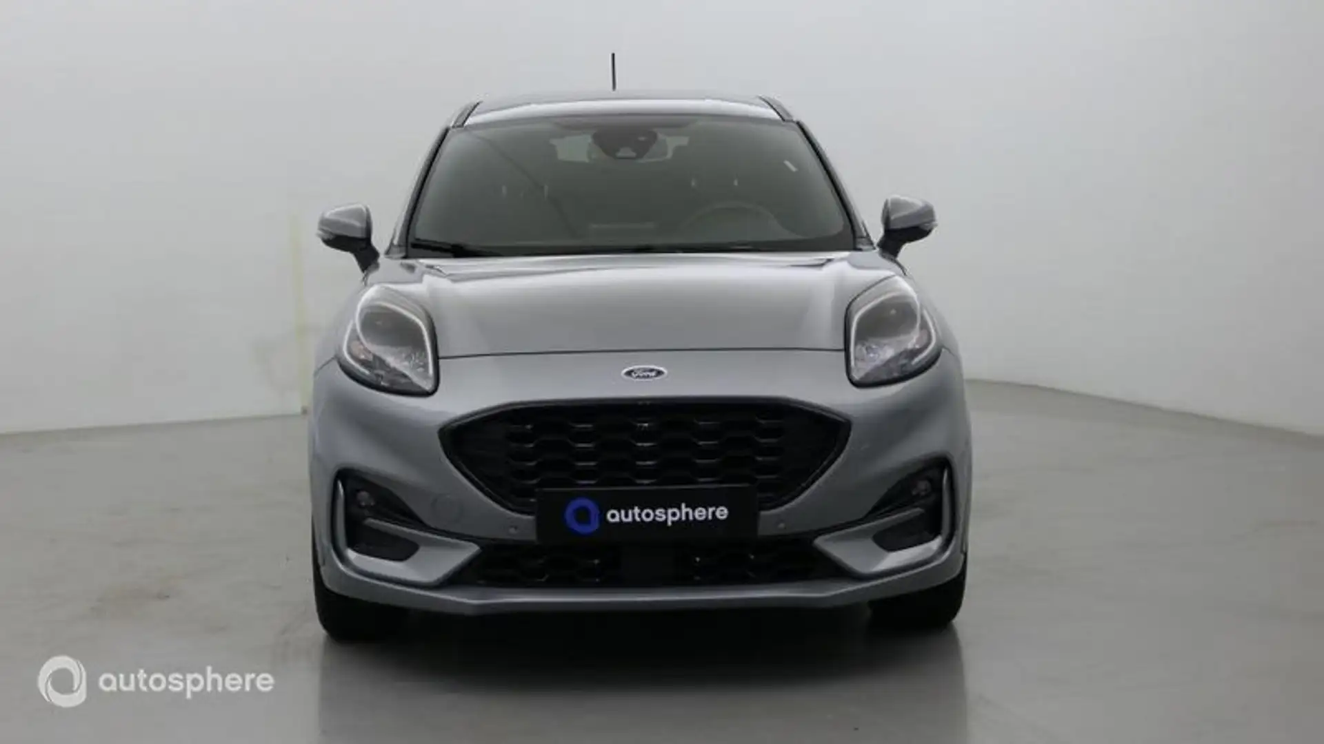 Ford Puma 1.0 EcoBoost 155ch bva ST-Line - 2