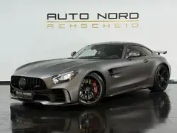 Mercedes-Benz AMG GT Clubsport*Kamera*Schale*Track*MB100*