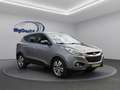 Hyundai iX35 2.0 AWDIAutom.I Leder I CamI NaviI Garantie Grau - thumbnail 4
