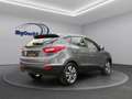 Hyundai iX35 2.0 AWDIAutom.I Leder I CamI NaviI Garantie Grau - thumbnail 6