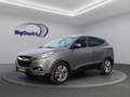 Hyundai iX35 2.0 AWDIAutom.I Leder I CamI NaviI Garantie Grau - thumbnail 1