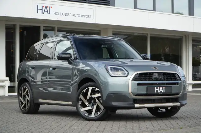 MINI Countryman 1.5 C Favoured XL I Pano I ACC I Head-U
