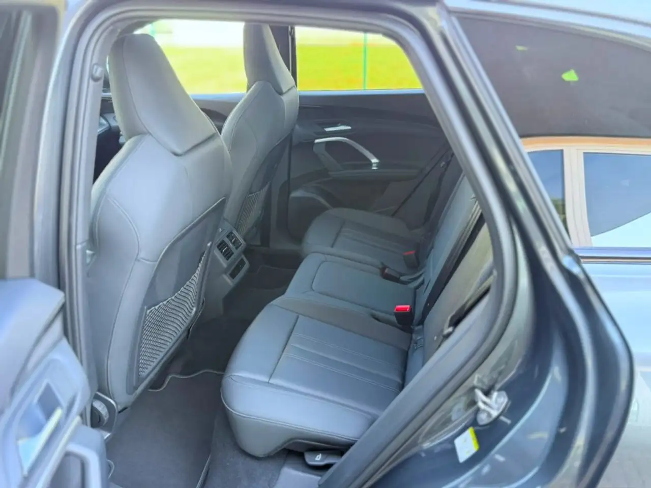 Audi Q5 TDI S tronic quattro S line NAV ACC TETTO 20, миниатюра 14