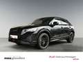 Audi Q2 35 TFSI 2x S line comp. AHK Matrix Kamera Navi Schwarz - thumbnail 1