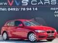 BMW 116 116i - 2015 - EURO 6B - SUIVIE BMW - thumbnail 2