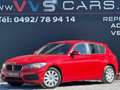 BMW 116 116i - 2015 - EURO 6B - SUIVIE BMW - thumbnail 1