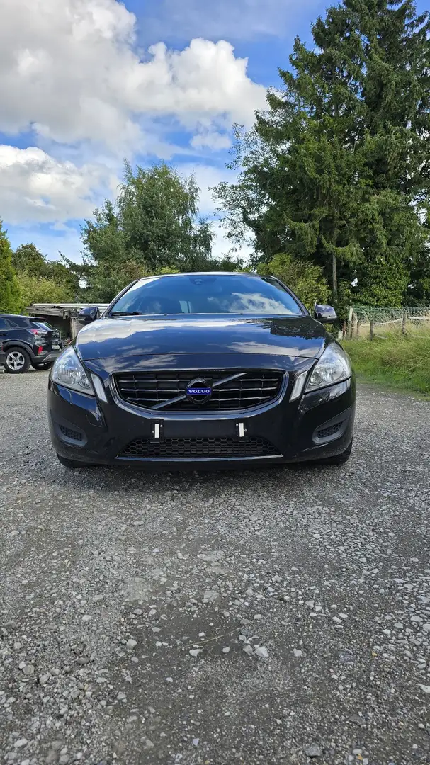 Volvo S60 D2 Powershift - 1
