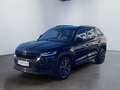 Skoda Kodiaq Sportline 2.0 TDI Matrix ACC AHK Sitzheiz Zwart - thumbnail 2