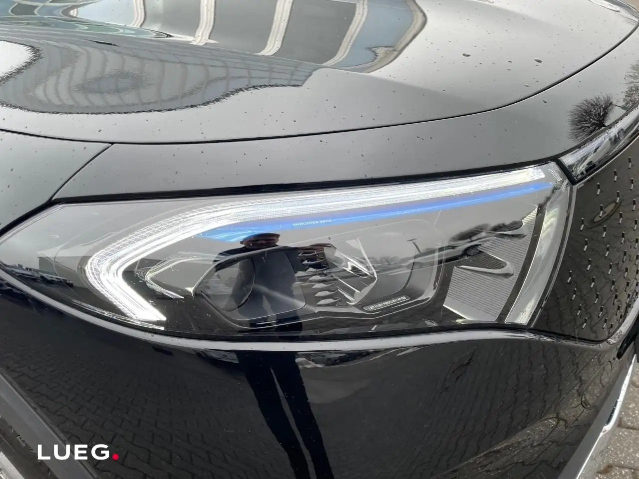 Mercedes-Benz EQB 350 4MATIC PROGRESSIVE+RÜCKFKAM+LED+SOUND 17