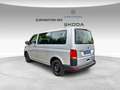 Volkswagen Transporter Transp. 6ª '15 Transporter 2.0 TDI 150CV DSG PC Ko Argento - thumbnail 3