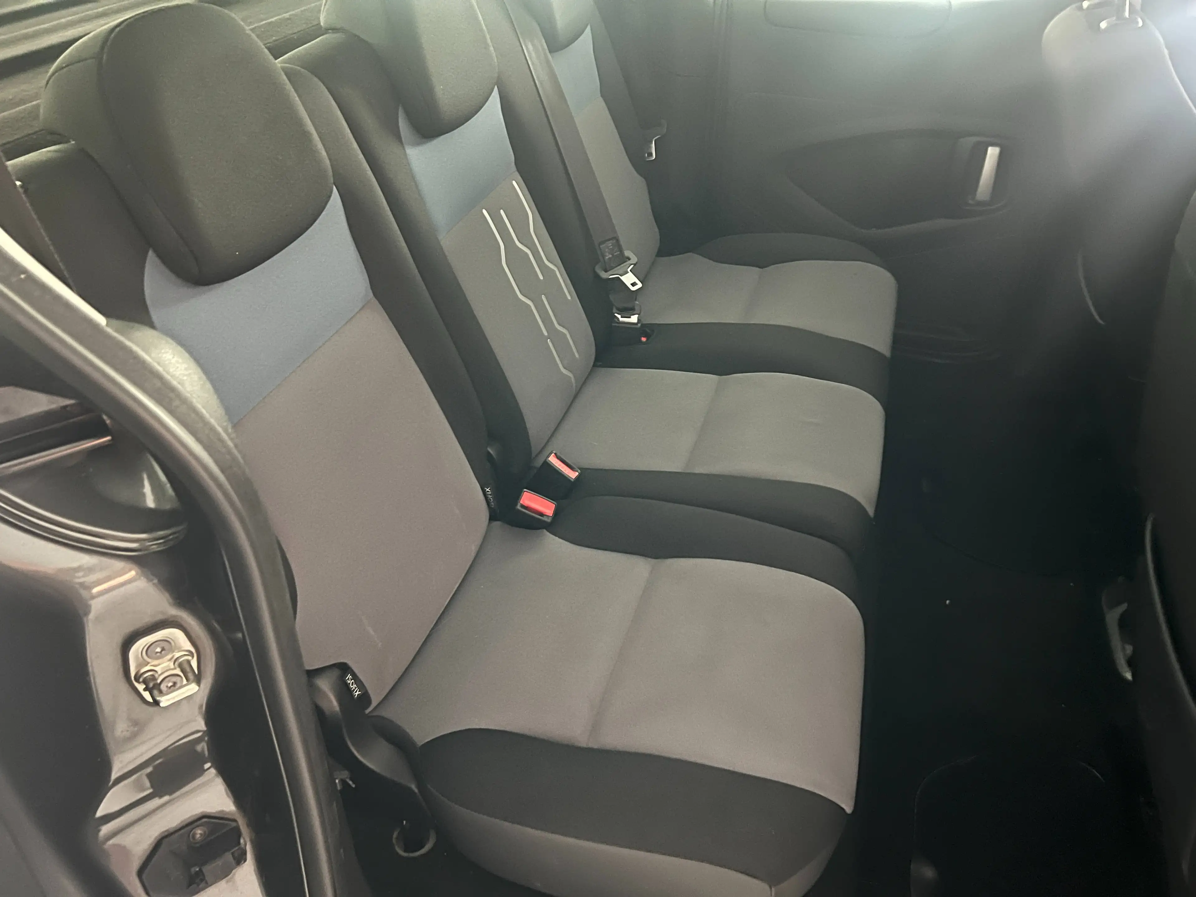 Peugeot Partner Tepee 1.6 HDi //GEKEURD/CAR PASS/garantie — photo 10