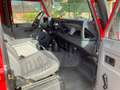 Land Rover Defender TD5, 110 SW Rojo - thumbnail 7