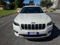 Jeep Cherokee Cherokee V 2018 2.2 mjt S 4wd active drive I auto Bianco - thumbnail 3