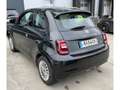 Fiat 500e Action Android Apple CarPlay DAB+ Schwarz - thumbnail 4