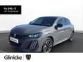 Peugeot 208 Allure Mildhybrid 110 e-DSC6 Kamera PDC SHZ Grau - thumbnail 1