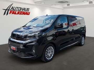 Active L2 *8-Sitzer, AHK, CarPlay*