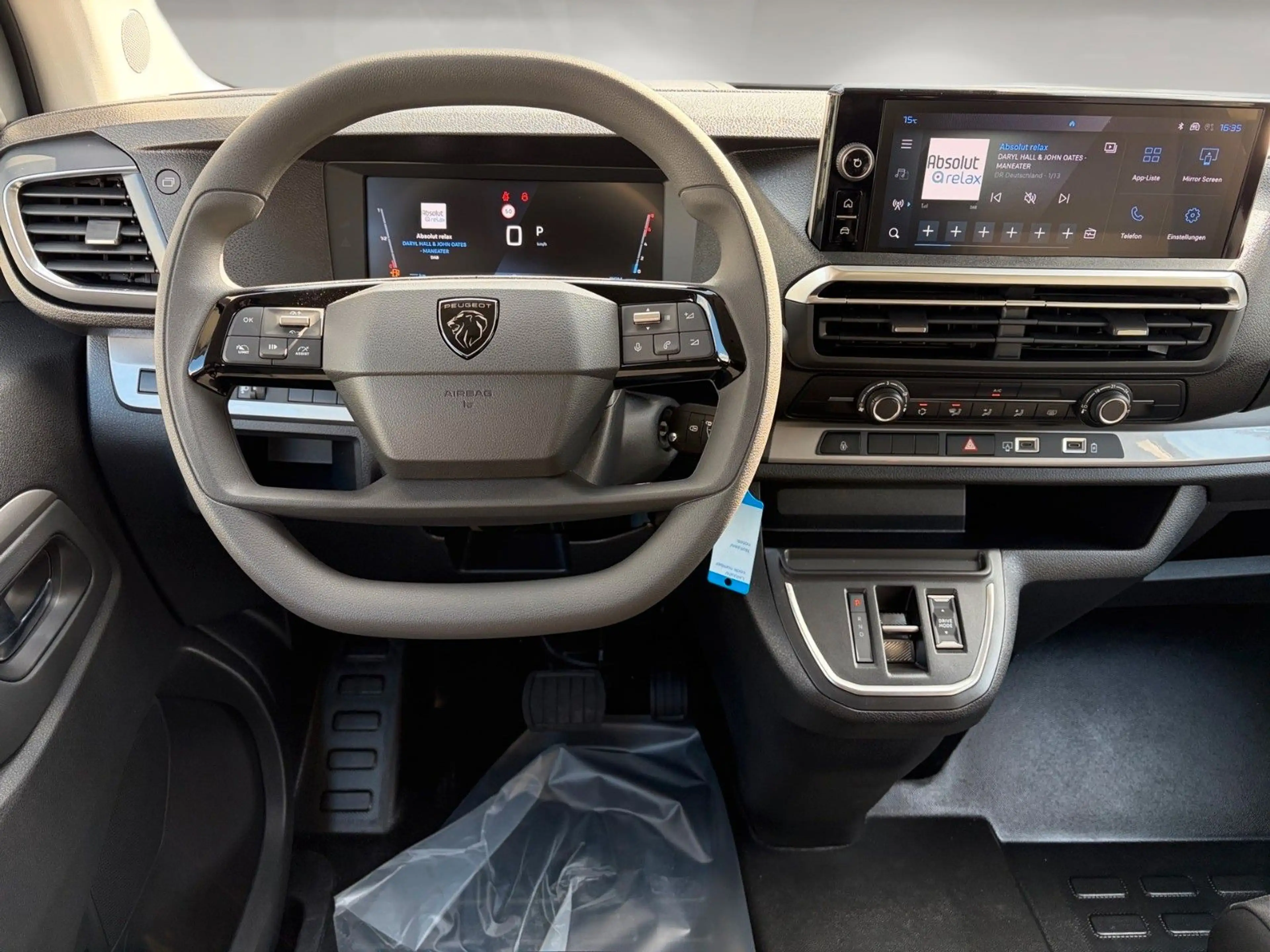 Peugeot Traveller Active L2 *8-Sitzer, AHK, CarPlay* — photo 13