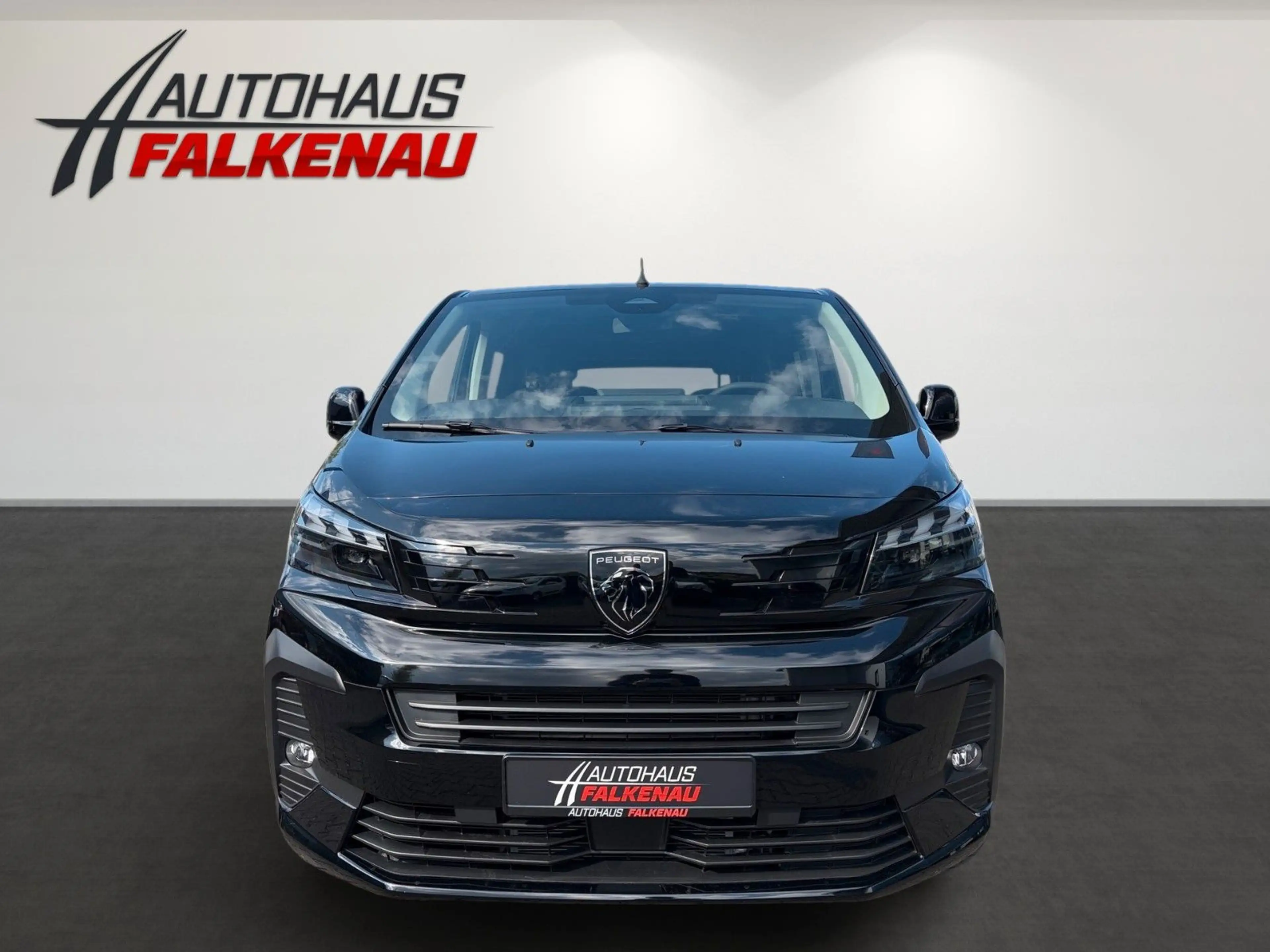 Peugeot Traveller Active L2 *8-Sitzer, AHK, CarPlay* — photo 2