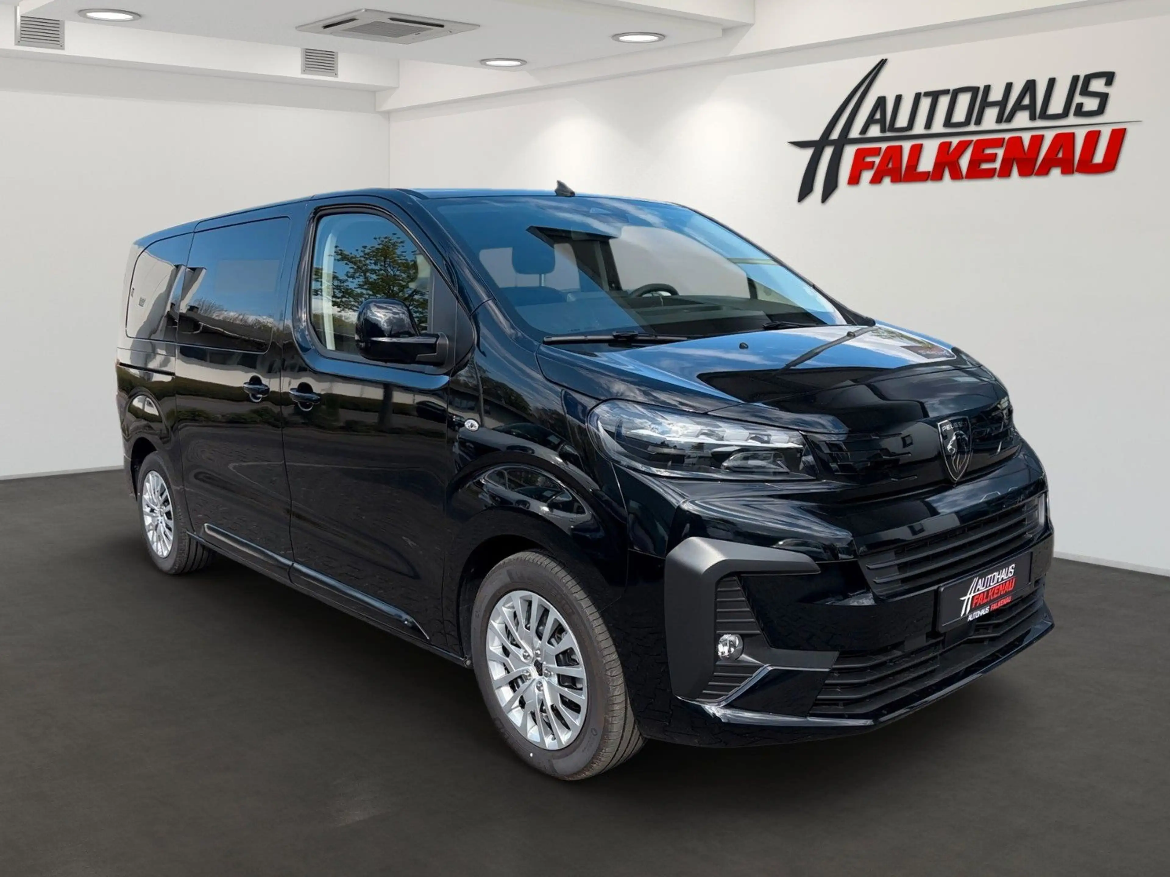 Peugeot Traveller Active L2 *8-Sitzer, AHK, CarPlay* — photo 3