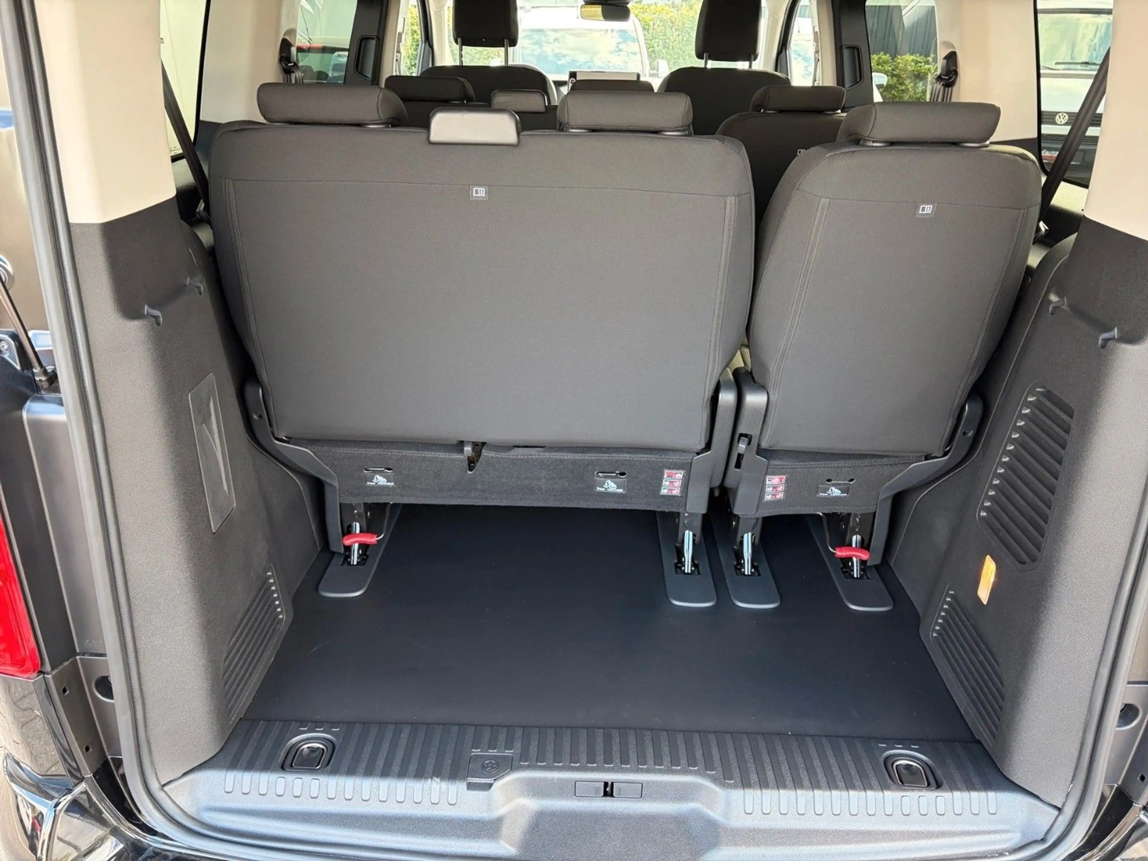 Peugeot Traveller Active L2 *8-Sitzer, AHK, CarPlay* — photo 11