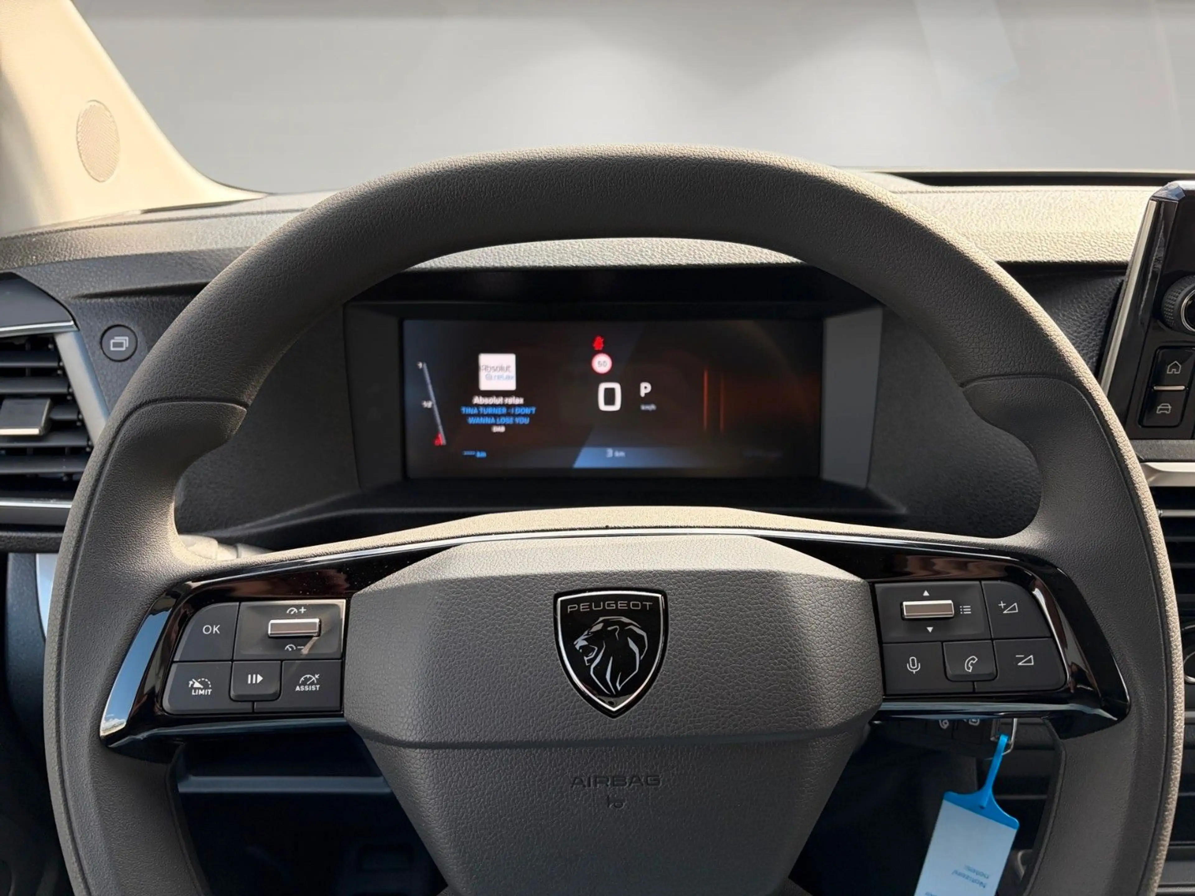 Peugeot Traveller Active L2 *8-Sitzer, AHK, CarPlay* — photo 14