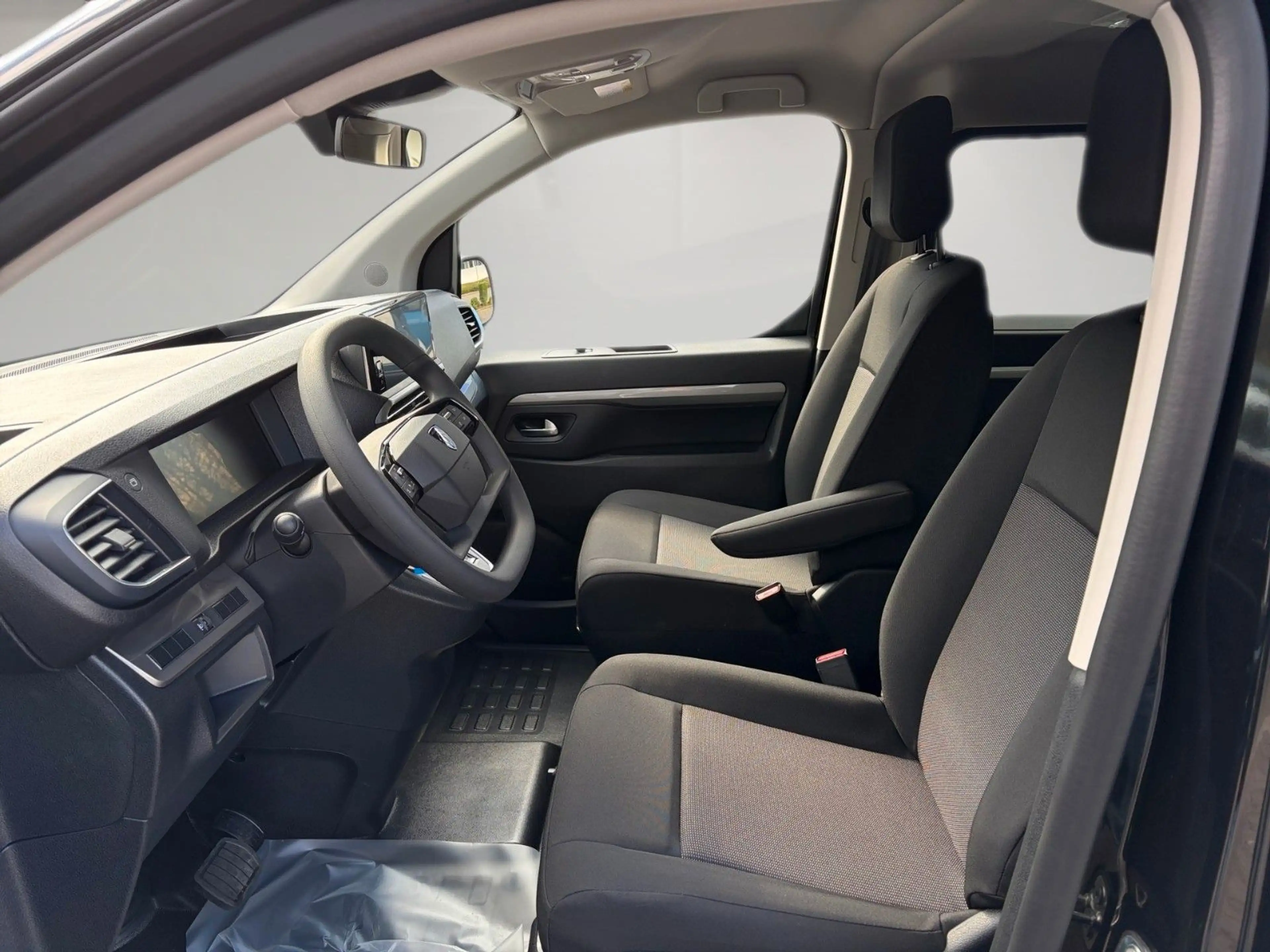 Peugeot Traveller Active L2 *8-Sitzer, AHK, CarPlay* — photo 12