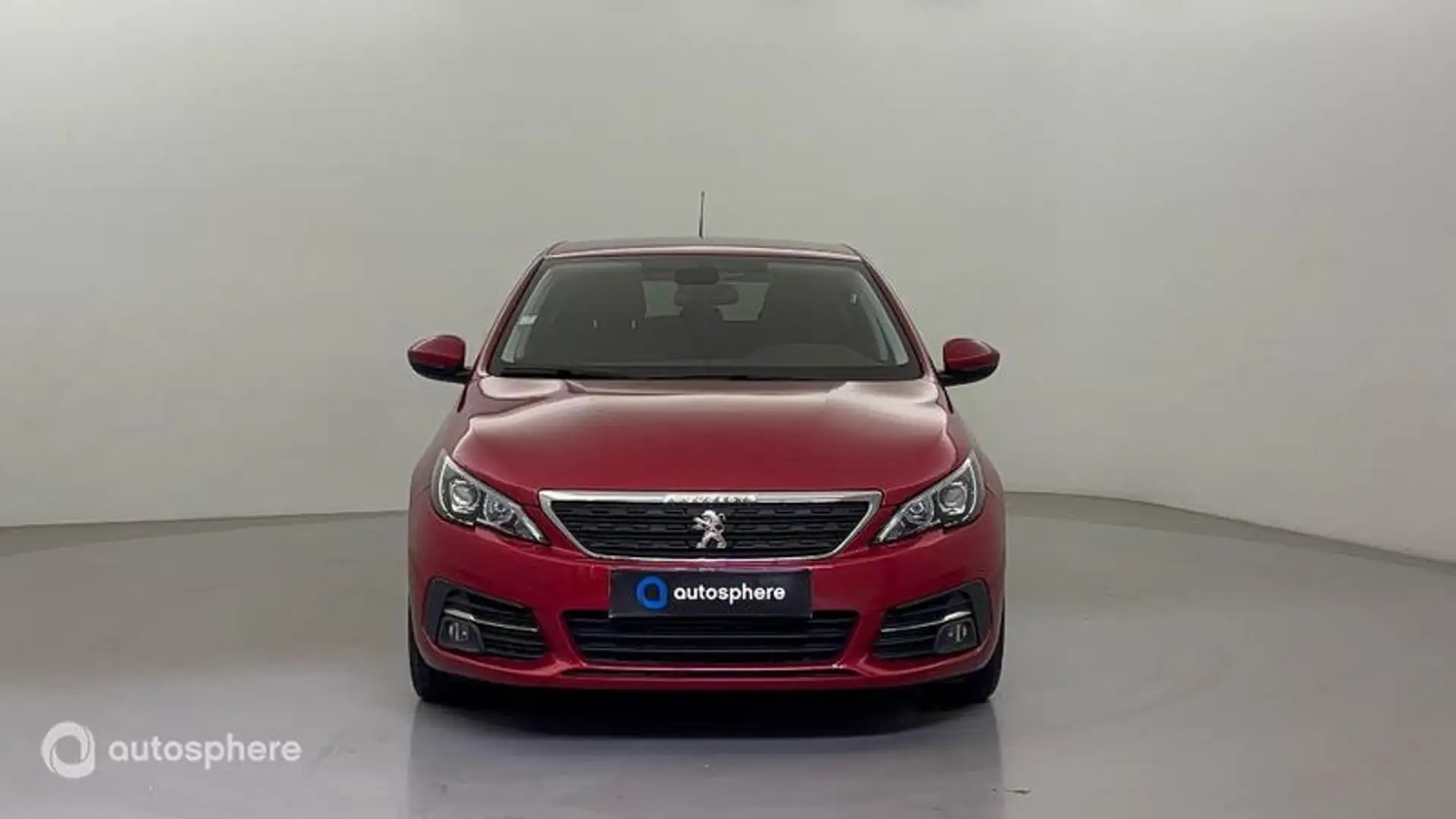 Peugeot 308 1.2 PureTech 110ch S\u0026S Style - 2