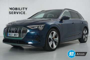 55 quattro Advanced