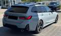 BMW 318 D TOURING M SPORT BROOKLYN GREY PANORAMA Gris - thumbnail 6