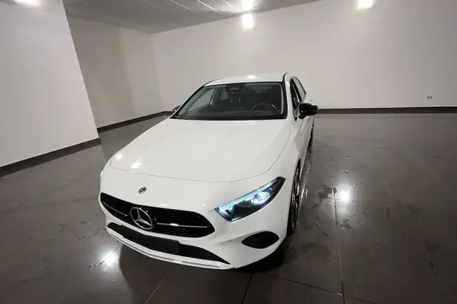 Mercedes-Benz A 200 Classe A 200d Advanced 150cv