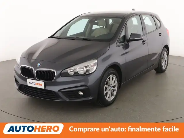 BMW 214 214d Active Tourer Advantage