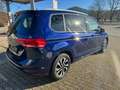 Volkswagen Touran 1.5 TSI ACT OPF DSG Comfortline Blau - thumbnail 2