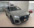 Audi Q5 II 2020 Q5 40 2.0 tdi mhev 12V S line quattro s-tr Šedá - thumbnail 6