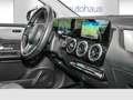 Mercedes-Benz B 180 d Aut. Style-Navi*AHK*aktiver Park-Ass.*SHZ* Schwarz - thumbnail 8