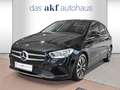 Mercedes-Benz B 180 d Aut. Style-Navi*AHK*aktiver Park-Ass.*SHZ* Schwarz - thumbnail 1