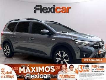 1.0 TCe Expression 81kW 7pl.